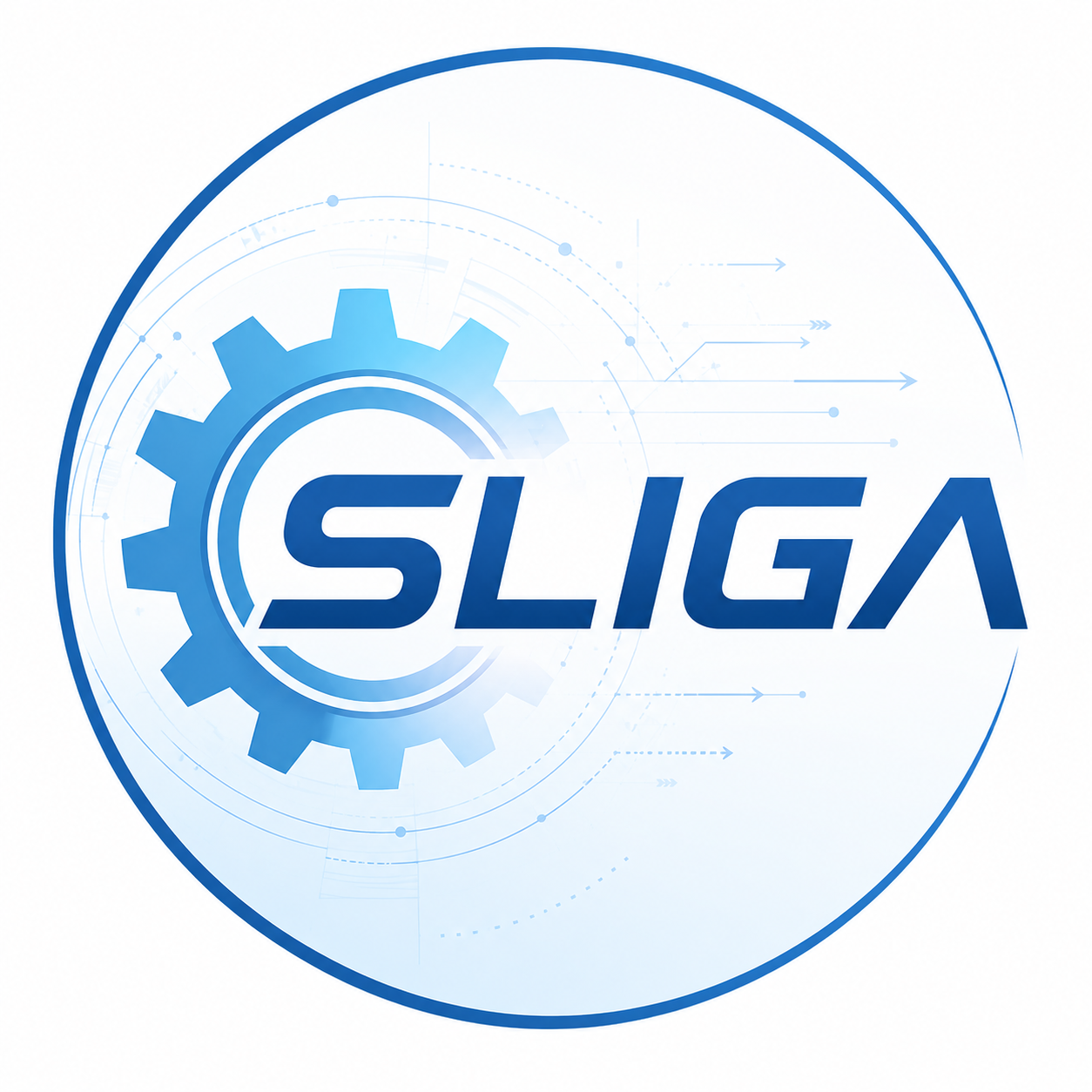 SLIGA logo